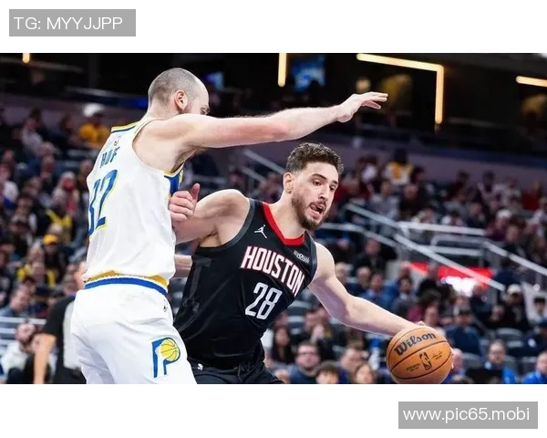 [2026年02月05日] 火箭拒逆转！申京39+16将功补过，西亚卡姆27分难阻步行者失利